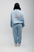 Calça Haze Blue - Nuna Brand