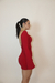 Vestido Poliamida Cherry na internet