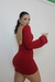 Vestido Poliamida Cherry