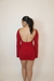 Vestido Poliamida Cherry - Nuna Brand