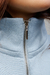Haze Hoodie Blue - Nuna Brand