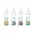 Emulsión hidratante corporal SENSORIAL