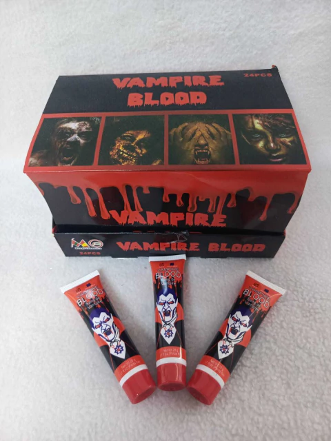SANGRE FALSA (COMBO X4 UNIDADES) - comprar online