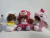 PELUCHE MONMONICHI - tienda online