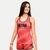 Short Ultra Beach Tennis 90's Vermelho - comprar online