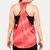 Regatão Ultra Beach Tennis 90's Vermelho - comprar online