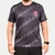 Camiseta masculina Ultra Beach Tennis 90's Preta - Ultra Beach Tennis