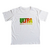 Camiseta Infantil RS - loja online