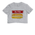 Cropped Ultra Sunset - comprar online