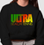 Moletom Cropped RS