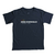 Camiseta Infantil 'Queria Estar no Beach' - comprar online