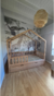 Cama Casita - Con cama auxiliar - comprar online