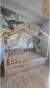 Cama Casita - Con cama auxiliar en internet