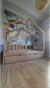 Cama Casita - Con cama auxiliar - comprar online