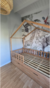 Imagen de Cama Casita - Con cama auxiliar