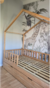 Cama Casita - Con cama auxiliar - tienda online