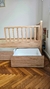 Cama Valentín - Con módulo cajonero en internet