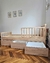 Cama Valentín - Con módulo cajonero - Estilo Propio Muebles