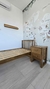 Cama Valentín - Estilo Propio Muebles