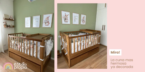Banner de Estilo Propio Muebles