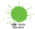 ACRILICO ESCOLAR VERDE 122 MANZANA X 40 ML - comprar online