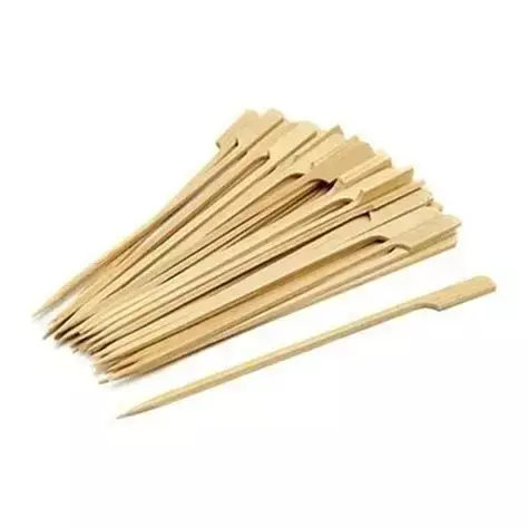 PINCHO BAMBOO X 100 U - comprar online