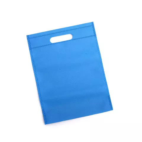 BOLSA DE TELA RIÑON 22.5 X 30 - comprar online