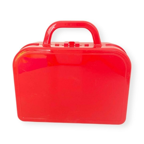 VALIJITA RÍGIDA - comprar online