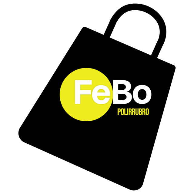 FEBO POLIRRUBRO 