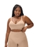 Sutiã Comfort Alças Duplas Plus Size Zee Rucci - Thifani Moda Íntima