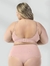 Calcinha Modeladora Fio Dental Plus Size com Efeito Chapa Barriga – Sem Costura na internet