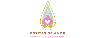 Gotitas de Amor
