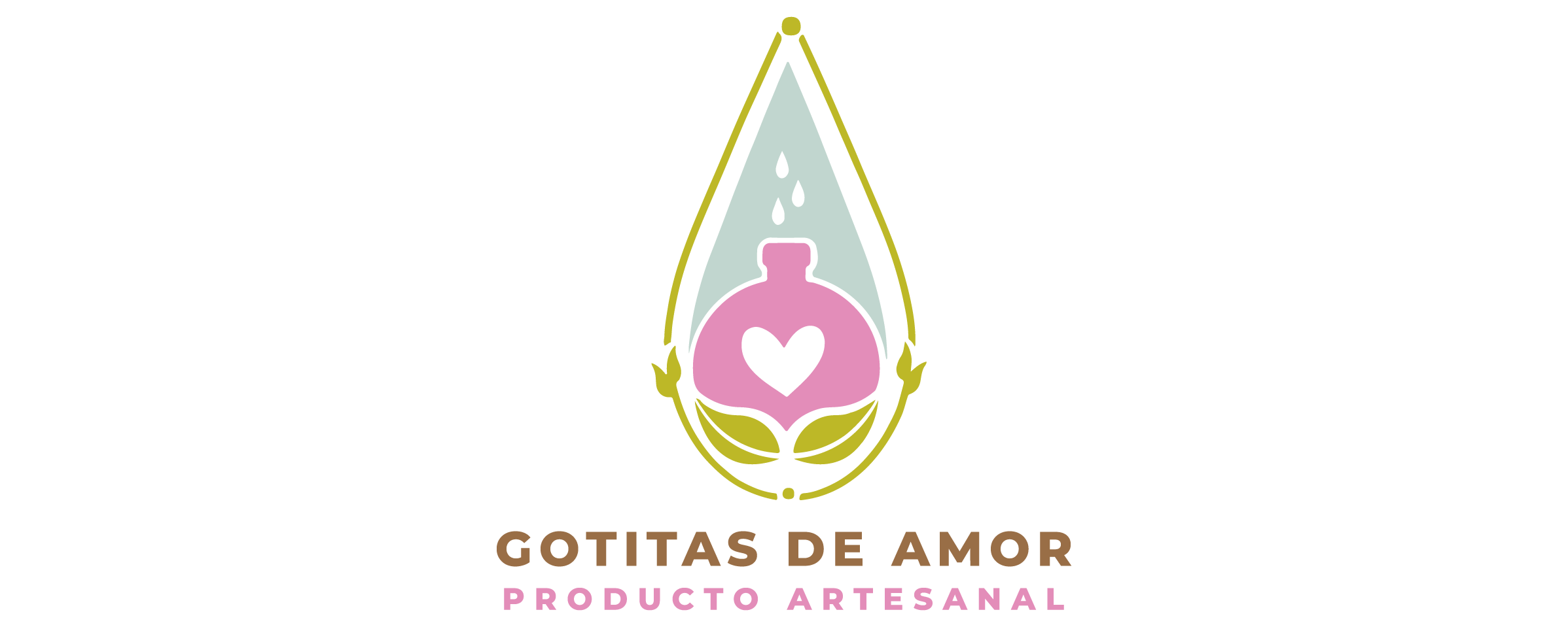Gotitas de Amor