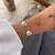 Bracelete Esferas Prata