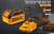 SET DE CARGADOR + BATERIA DE 4.0 AH
