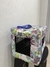 Transportadora flores - tienda online