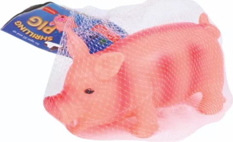 Juguete Cerdo