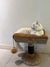 Rascador asiento