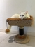 Rascador asiento - pilimascotas