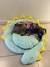 Cama dinosaurio - pilimascotas