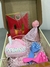 BOX CUMPLEAÑOS - comprar online