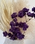 ARRANJO FRENTE ÚNICA | Purple Shine - Cofferi Home Design