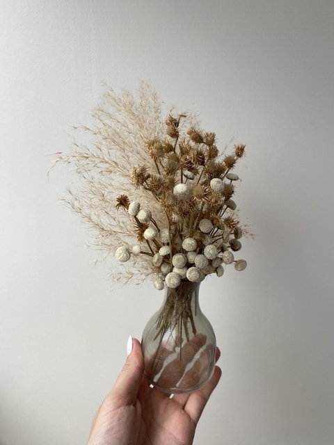 ARRANJO MINI | Garden II