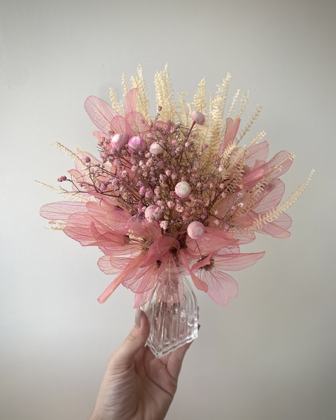 ARRANJO MINI | Yogurt