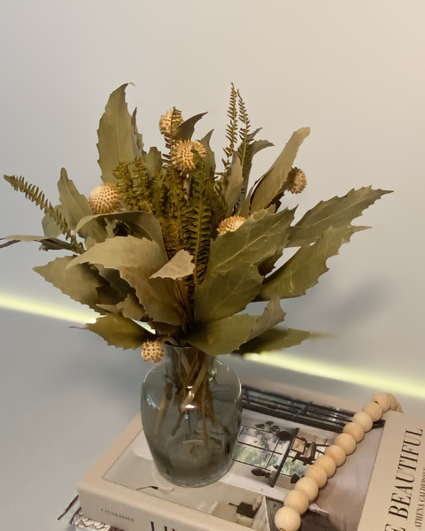 ARRANJO MINI | Garden III