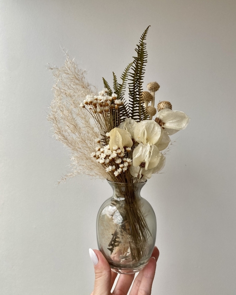 ARRANJO MINI | Garden I