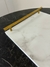 BANDEJA EM MDF MARMORIZADO BRANCO na internet