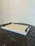 BANDEJA EM MDF CINZA - comprar online