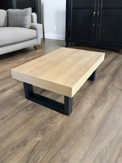 Mesa de Centro em MDF