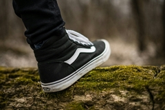 Banner de la categoría Zapatillas